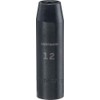 CRAFTSMAN Deep Impact Socket, Metric, 1/2-Inch Drive, 19mm (CMMT16080)