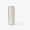 Afternoon Tea Living Tumbler JG89 Gradient Screw Bottle, 11.2 fl
