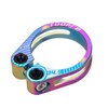 HOUSON Aluminum Alloy Seat Clamp - 34.9mm for Folding &