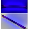 15W F15T8/BLB Black Light Bulb, 18 inch T8 Linear Fluorescent