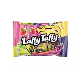 Laffy Taffy Candy Assorted Mini Bar Strawberry，Gra