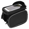 GUB‑925 Bike Front Beam Bag Riding Top Tube Bag Mountain