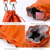 Bowan Small Camera Bag,Camera casing bag,Soft Cute Camera Pouch Handbag