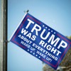 SOULBUTY Wake Up Trump-Flag-Trump was Right About Everything Flag 3x5