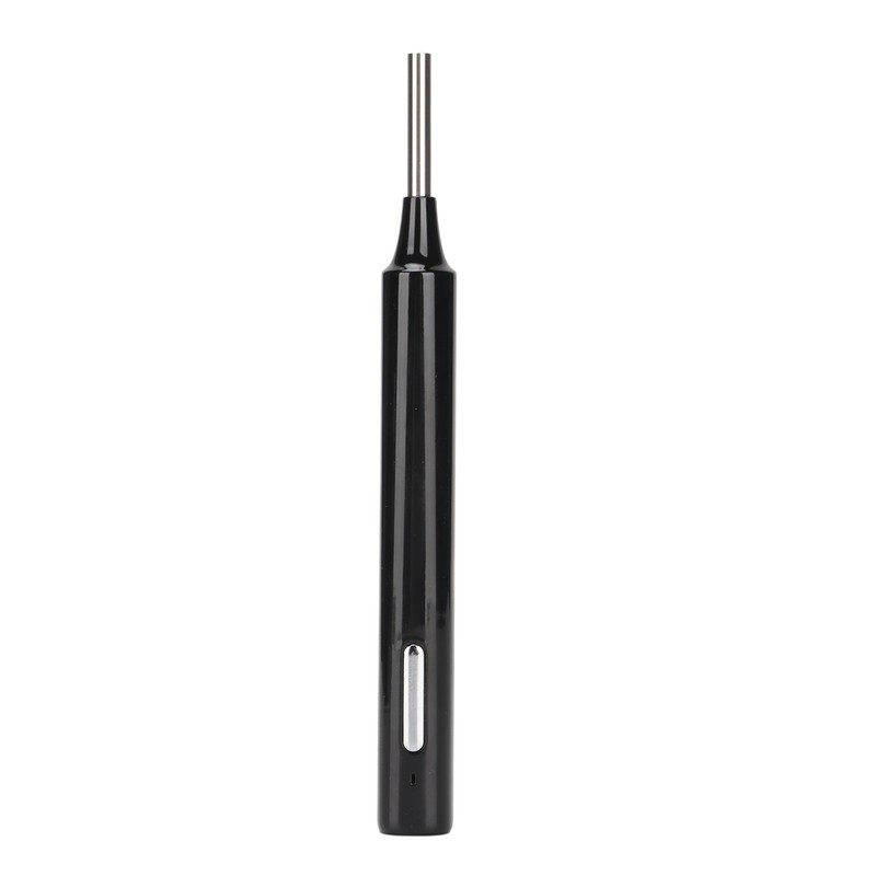 Ear Endoscope Smart Wireless WiFi Visual Earwax Removal with Camera