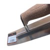Skimflex Venetian Plaster Trowel 240mm – Stiff Tapered Stainless Steel