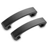 WC ClampZ A50 – Headband Support Brace Clamps (2-Pack) Compatible
