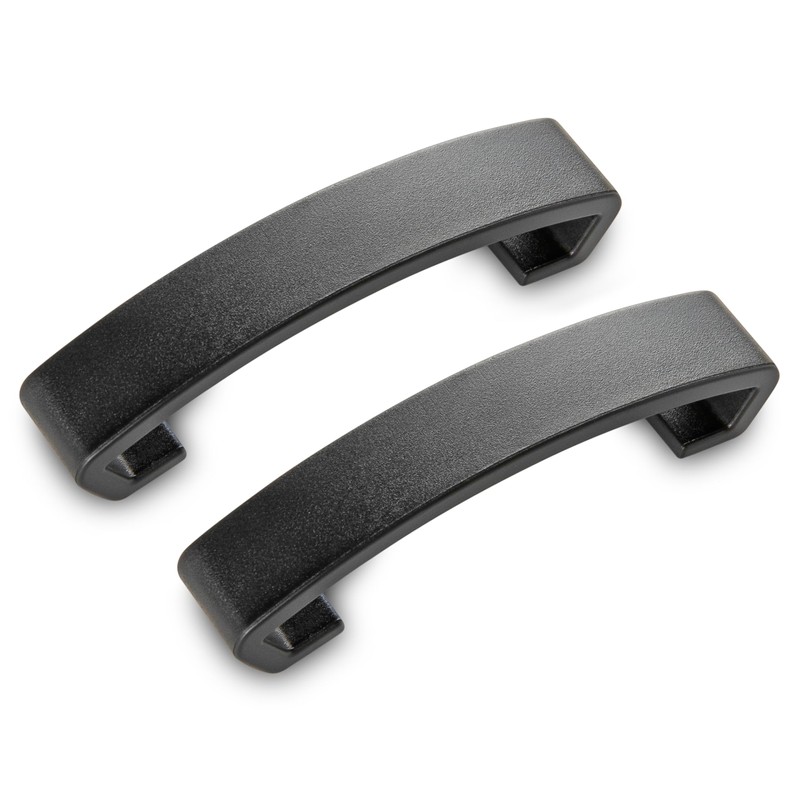 WC ClampZ A50 – Headband Support Brace Clamps (2-Pack) Compatible