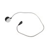 Enhanced Clear Helmets Microphone for Cardo Asmax Reso Intercom Systems
