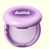 Killit Powder Pact 03 Lavender, 1 unit / 킬릿 파우더 팩트 03 라벤더, 1개