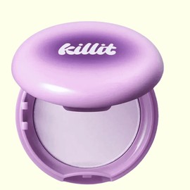 Killit Powder Pact 03 Lavender, 1 unit / 킬릿 파우더 팩트 03 라벤더, 1개