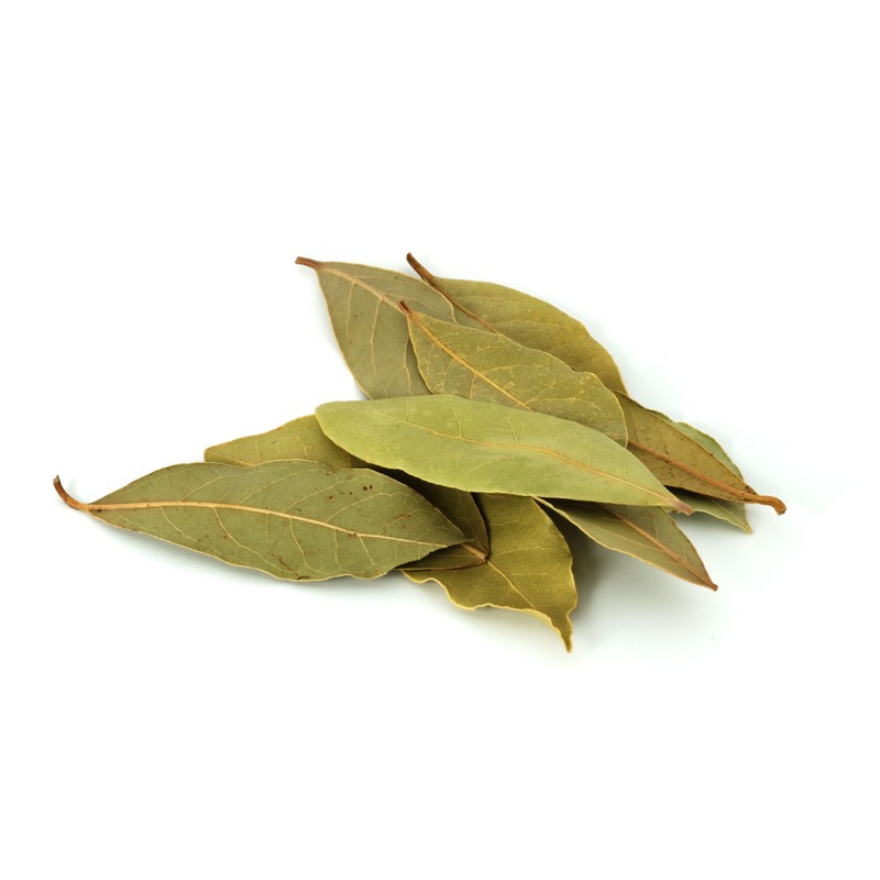 Herbal Cure - Bay Leaf 100g Natural Vegan Fresh 香叶