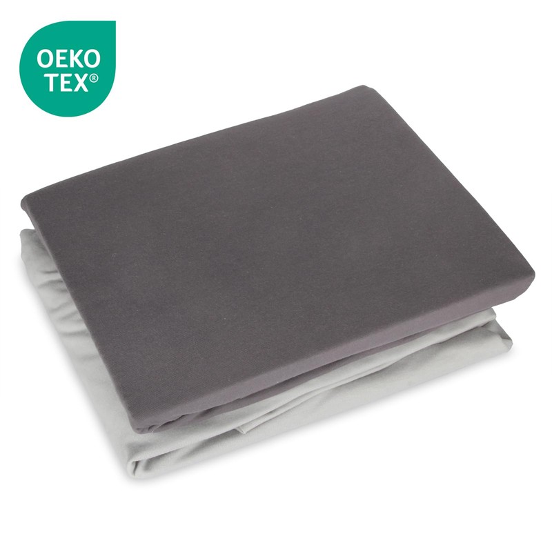 Schlummersack Fitted Sheet 60 x 120 cm - 70 x