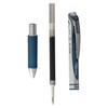 Pentel EnerGel RTX Retractable Liquid Gel Pen, (0.7mm) Metal Tip,