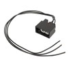 Front Turn Signal Connector Plug Harness 68065016AB Light Connector for