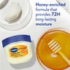 Vaseline Bálsamo para Labios Mini Tarro Queen Bee 7g, Hidratación