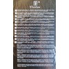 Tiverton Road Rebel For Men Cologne Car Red *Retail $60+*