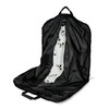 DALIX 39" Business Garment Bag Cover for Suits and Dresses