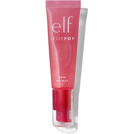 e.l.f.- Prebase de maquillaje Jelly Pop Dew de Elf, 0,13 onzas líquidas (paquete de 1)