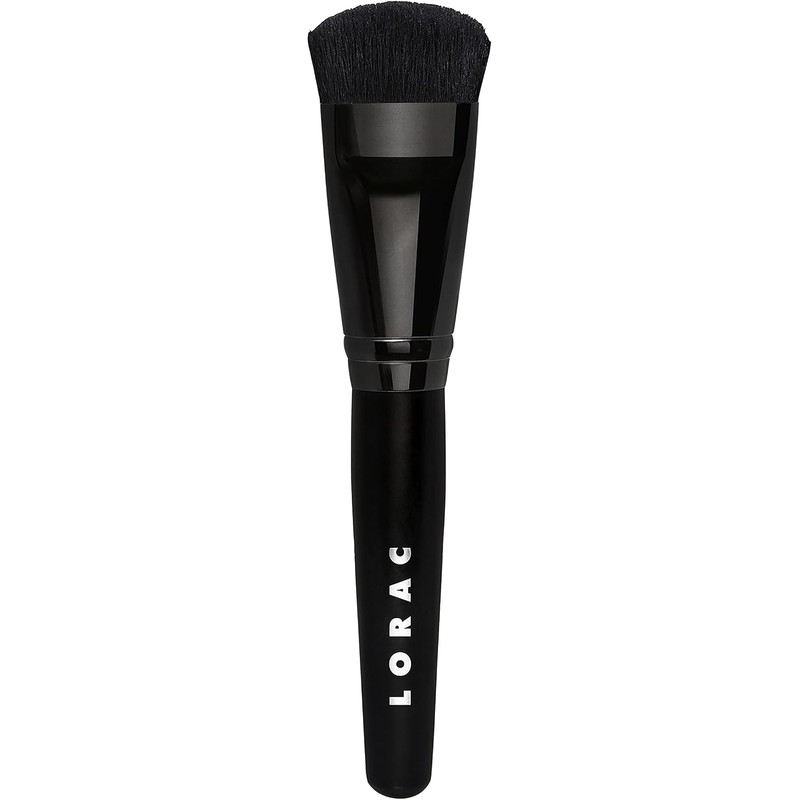 LORAC Pro Contour Palette Plus - cepillo para polvo de