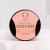 Organic Nails Cover Peach Polvo Acrilico Para Uñas 50g By