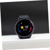 BIUDECO Hollow Out Watch Case Rhinestone Shell Protective Cover Drop