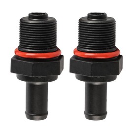 Sarini Exhaust PCV Valve 26740 2G000 Car Energy Saving Heat Resistant PCV Control Valve Replacement for Wagon Car Crankcase Ventilation Systems