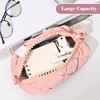 BAYTORY Cute Pencil Case, Large Capacity Pencil Pouch, Soft Multifunctional