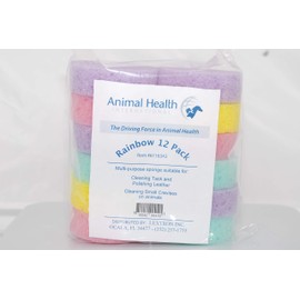 Animal Health International Rainbow 12 Pack