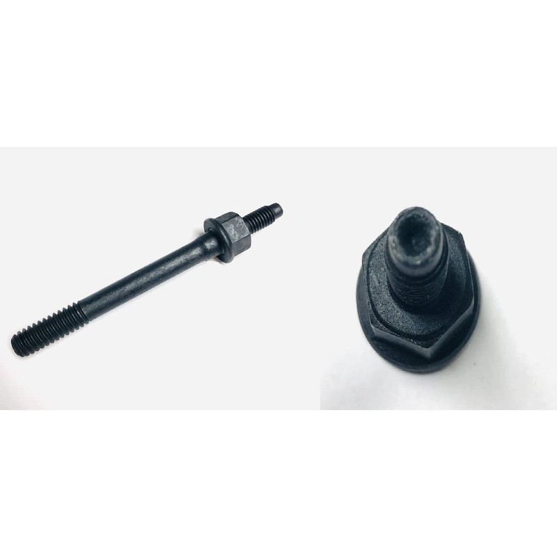Main Cap Bolt kit Compatible with 2000-15 GM LS1 LS2