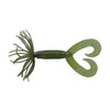 YAMAMOTO BAITS 2.5" Double Tail Hula GRUB / 10 Pack/Baby
