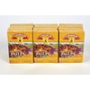 Chiquilin Paella Seasoning Sachets with Saffron Case of 12 Units