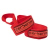 CERBERUS Strength Extreme Figure 8 Lifting Straps V2 (For Standard