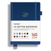 TIEFOSSI Bullet Dotted Journal, 160GSM Bleed Proof Thick Paper, Constellations