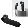 Joystick Protective Cover Black Soft Remote Controller Joystick Silicone Sleeve