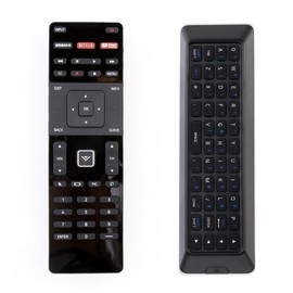 VINABTY XRT500 Remote Control Replacement for VIZIO TV M602I-B3 P552UI-B2 M422I-B1 P652UI-B2 M322I-B1 P602UI-B3 P502UI-B1E M75-C1 M552IB2 M501D-A2 501i-A2 M551DAR2 M70-C3 M75C1 M652I-B2 M501D M70C3