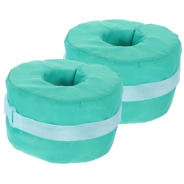 TOVINANNA Ankle Support Leg Elevation Pad Foot Ring for Bedsore