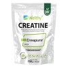 Wellthy Creatina Monohidratada Creapure 750g. 100 Pura Sabor Sin Sabor