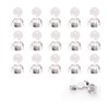 Ant Mag Magnetic Push Pins Strong Push Pin Magnets for