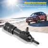 Turbo Engine Controller, Akozon 1-30 PSI Car Universal Adjustable Turbo