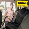 Kärcher 28633160, Wet & Dry Vacuum Car Nozzle, 0 W