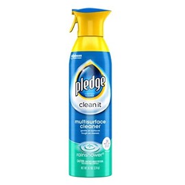 Pledge Multi-Surface Rain Shower (Pack of 2)