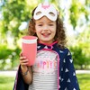 Munchkin Miracle 360 Sippy Cup, Pink/Purple, 10 Ounce, 2 Count