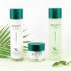 Jigott Well-Being Green Tea Skincare 3 Set - Toner, Emulsion,