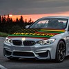 Juneteenth Flag for Car Hood Cover 4X5Ft Car Flag for
