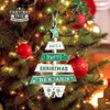 History & Heraldry Christmas Tree Decoration - Benjamin 269800154 Wooden