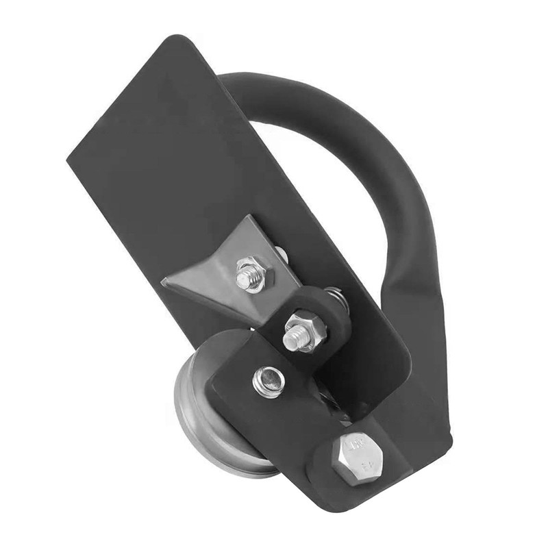 Milageto Bead Roller Tool, Portable, Hand Pulled, Easy to Use