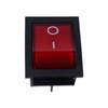 WQSING On/Off Switch 9SS25351-16 S25351-16 Compatible with Lincoln Electric Wlder