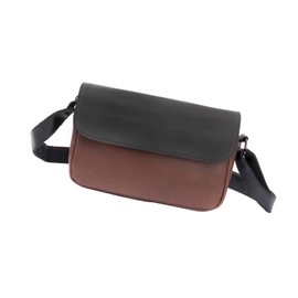 COLLBATH Men's Multi-Function Cross Body Bag for Single Shoulder Sling Pouch for Travel and Casual Use Versatile Storage