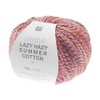 Rico Creative Lazy Hazy Summer Cotton DK 022 Berry